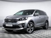 Kia Sorento III Prime Рестайлинг Москва  - изображение 36