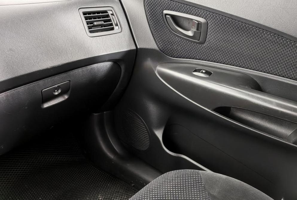 Hyundai Tucson I Волгоград  - изображение 14
