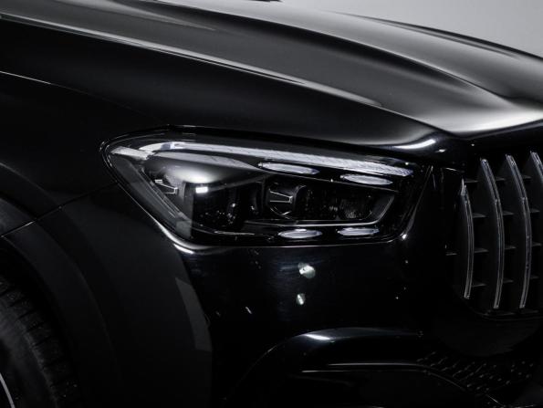 Mercedes-Benz GLE Coupe AMG II (C167) Рестайлинг с пробегом 2024 года, цена 12 867 667 рублей, 20599 км, внедорожник, Автокод Объявления