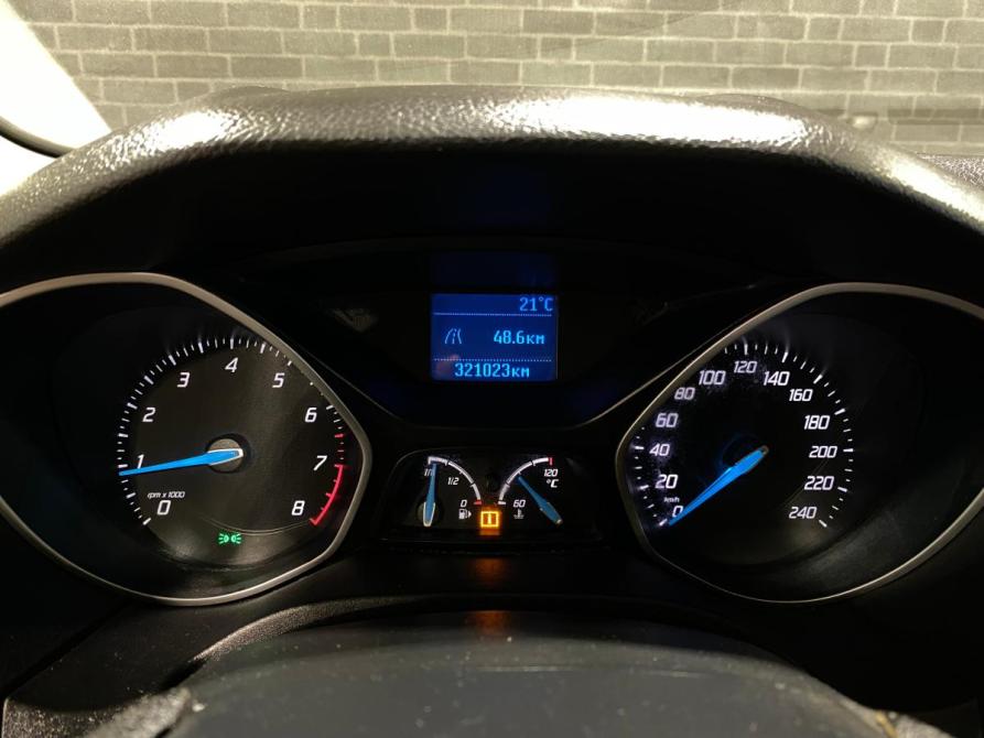 Ford Focus III Челябинск  - изображение 17