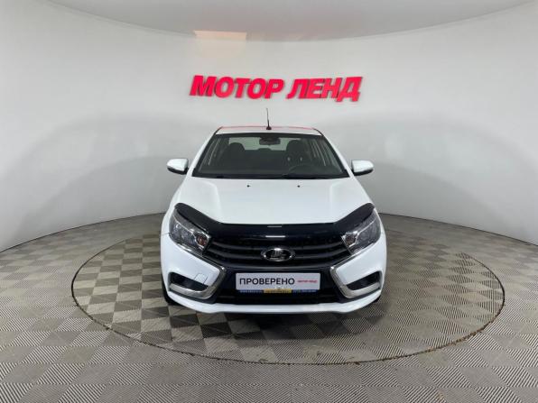 Lada (ВАЗ) Vesta I с пробегом 2019 года, цена 695 000 рублей, 174950 км, седан, Автокод Объявления