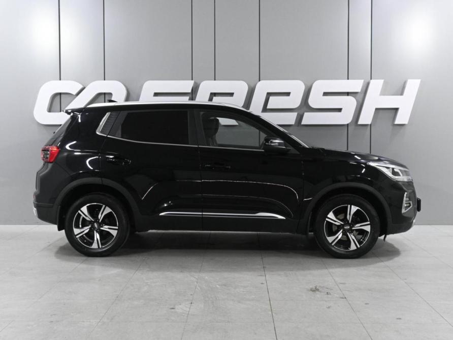 Chery Tiggo 4 Pro I Ростов-на-Дону  - изображение 5