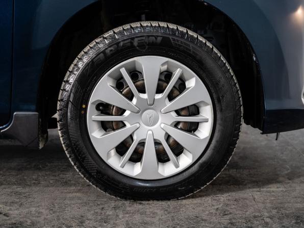 Daihatsu Thor I с пробегом 2019 года, цена 930 500 рублей, 83375 км, микровэн, Автокод Объявления