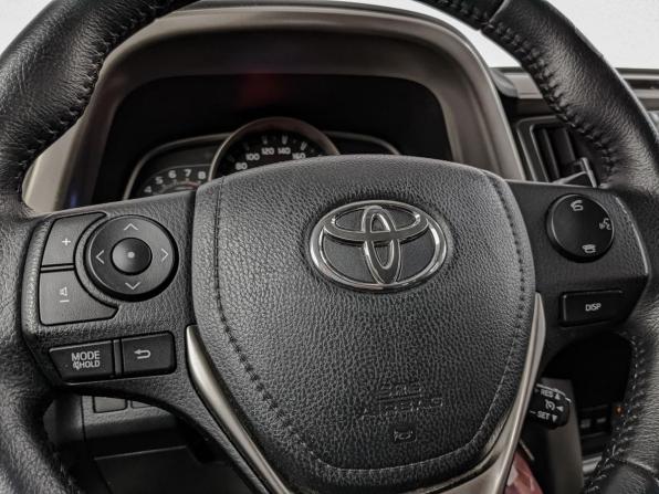 Toyota RAV4 IV (XA40) с пробегом 2014 года, цена 1 875 000 рублей, 99172 км, внедорожник, Автокод Объявления