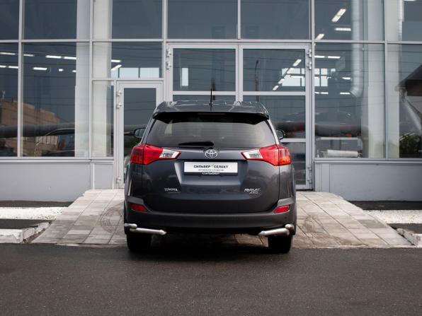 Toyota RAV4 IV (XA40) с пробегом 2013 года, цена 1 800 000 рублей, 249285 км, внедорожник, Автокод Объявления