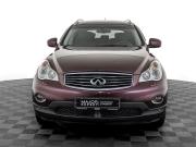 Infiniti QX50 I Москва  - изображение 31