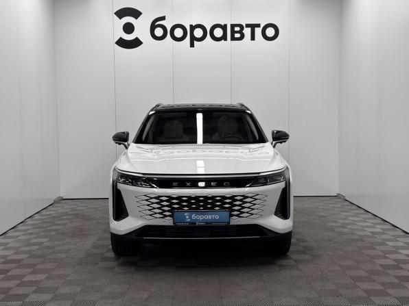 Exeed RX с пробегом 2024 года, цена 3 250 700 рублей, 46335 км, внедорожник, Автокод Объявления