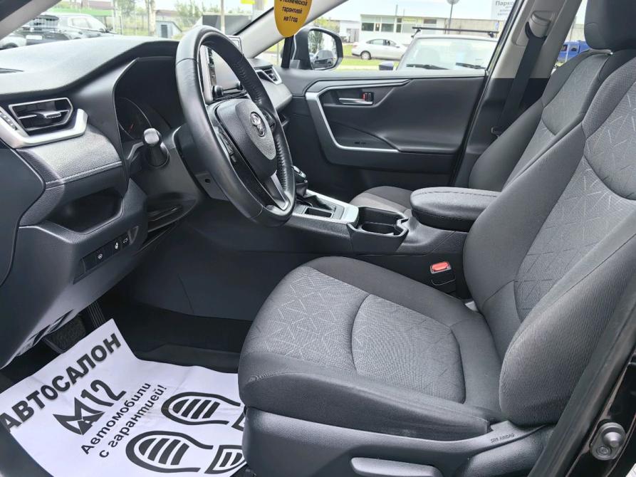 Toyota RAV4 V (XA50) Нижнекамск  - изображение 12