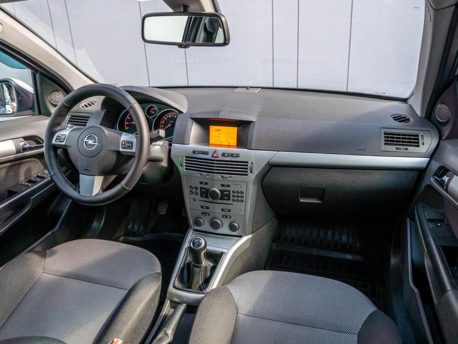 Opel Astra H Рестайлинг Тамбов  - изображение 11
