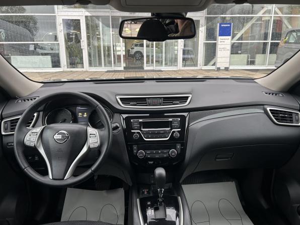 Nissan X-Trail III с пробегом 2018 года, цена 2 010 000 рублей, 137373 км, внедорожник, Автокод Объявления