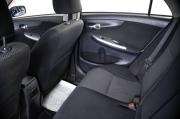 Toyota Corolla X (E140 E150) Рестайлинг Пермь  - изображение 28