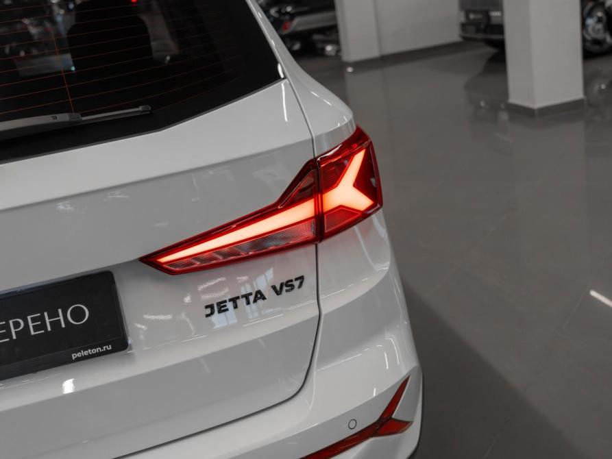 Jetta VS7 I Рестайлинг 1 Москва  - изображение 24