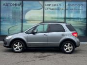 Suzuki SX4 I (Classic) Архангельск  - изображение 17