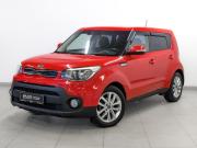 Kia Soul II Рестайлинг Санкт-Петербург  - изображение 27