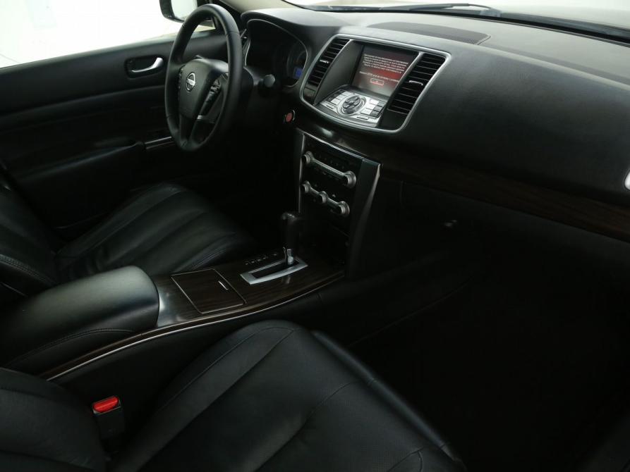 Nissan Teana II (J32) Рестайлинг Иваново  - изображение 9