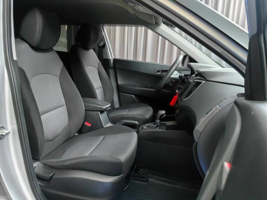 Hyundai Creta I Москва  - изображение 8