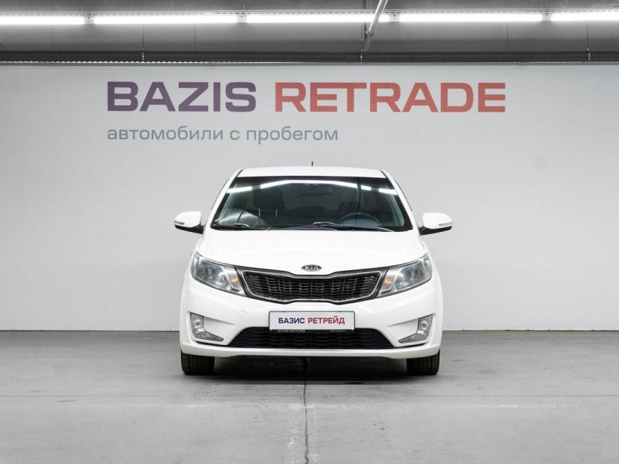 Kia Rio III Тюмень  - изображение 3