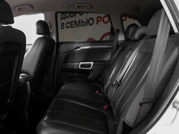 Opel Antara I с пробегом 2010 года, цена 697 000 рублей, 132466 км, внедорожник, Автокод Объявления