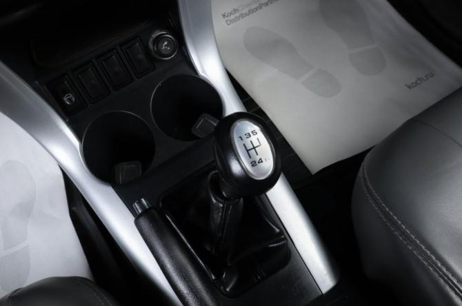 Lifan X60 I с пробегом 2013 года, цена 499 000 рублей, 132000 км, внедорожник, Автокод Объявления