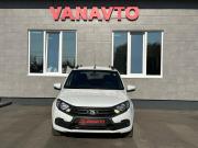 Lada (ВАЗ) Granta I Рестайлинг Альметьевск  - изображение 29