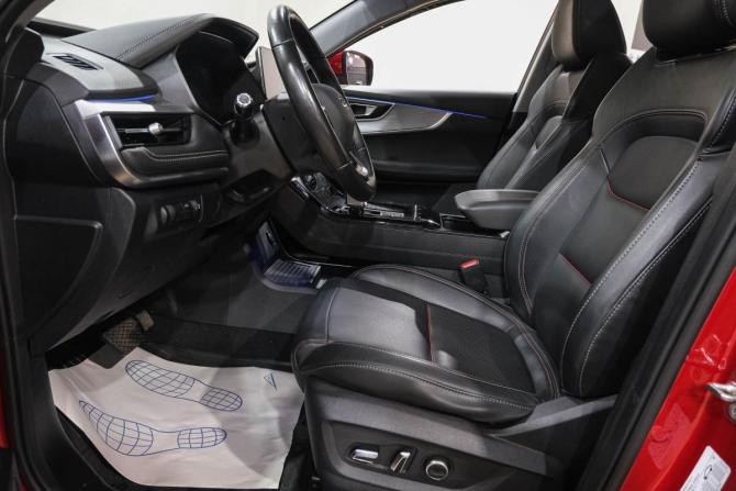 Chery Tiggo 7 Pro I с пробегом 2022 года, цена 1 939 000 рублей, 45843 км, внедорожник, Автокод Объявления
