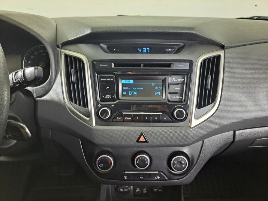 Hyundai Creta I Уфа  - изображение 18