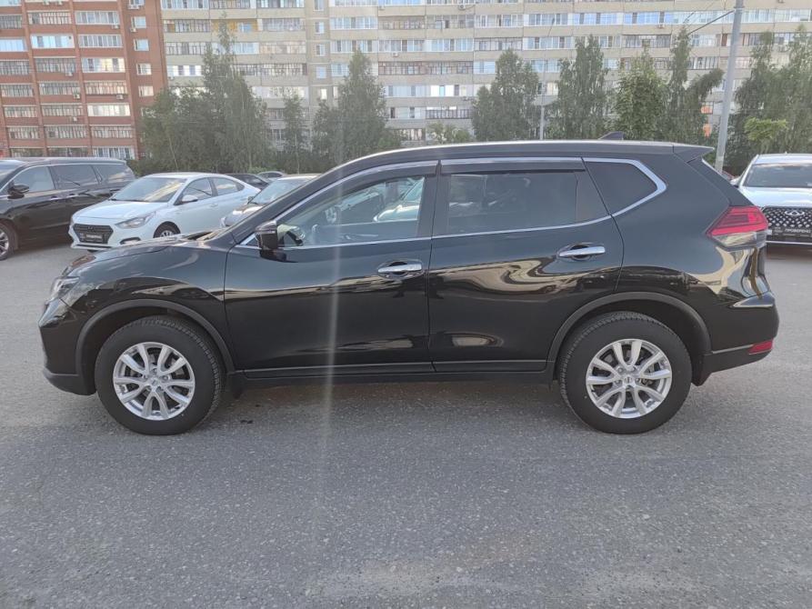 Nissan X-Trail III Рестайлинг Йошкар-Ола  - изображение 10