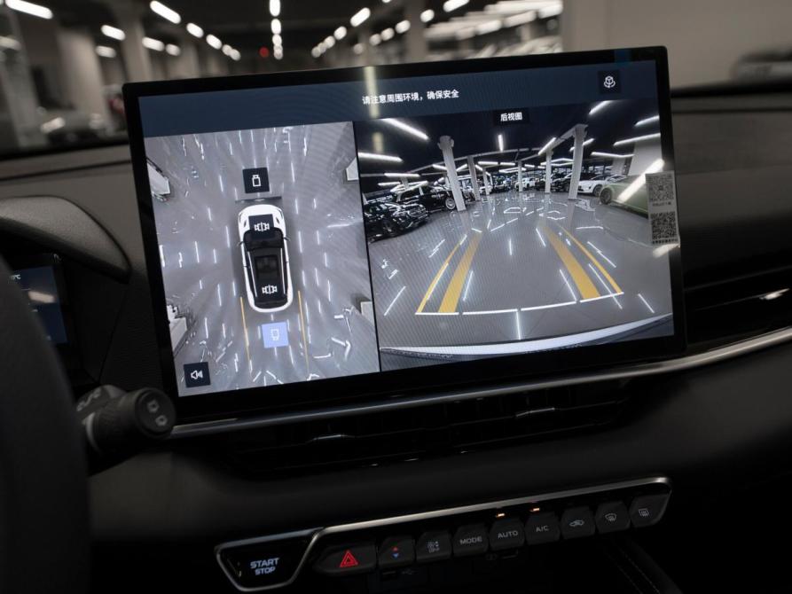 Geely Coolray I Рестайлинг Москва  - изображение 18