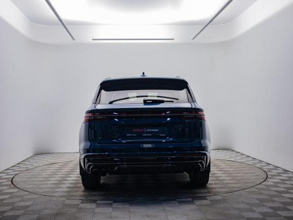 Geely Monjaro I с пробегом 2023 года, цена 3 145 000 рублей, 54742 км, внедорожник, Автокод Объявления