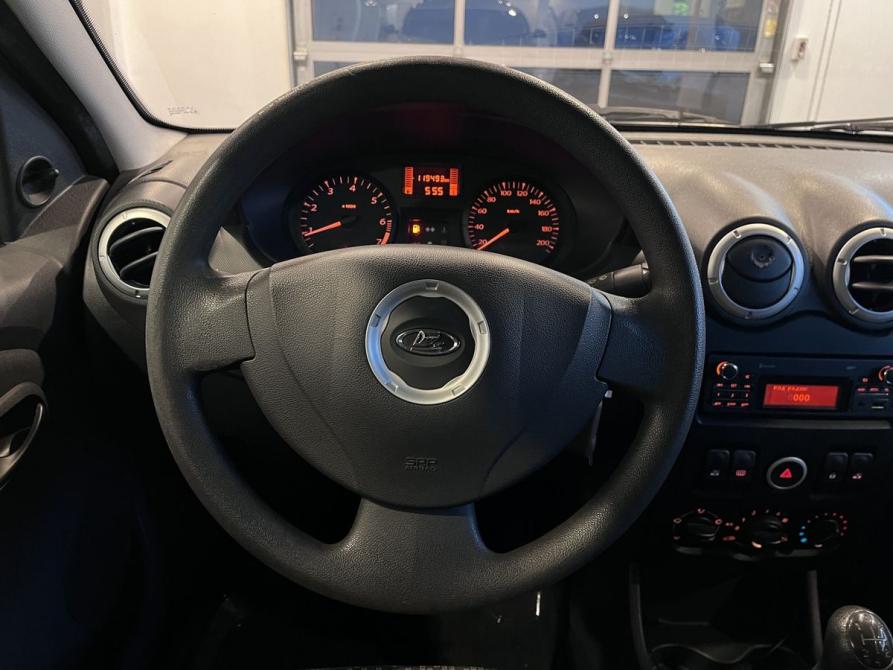 Lada (ВАЗ) Largus I Чебоксары  - изображение 10
