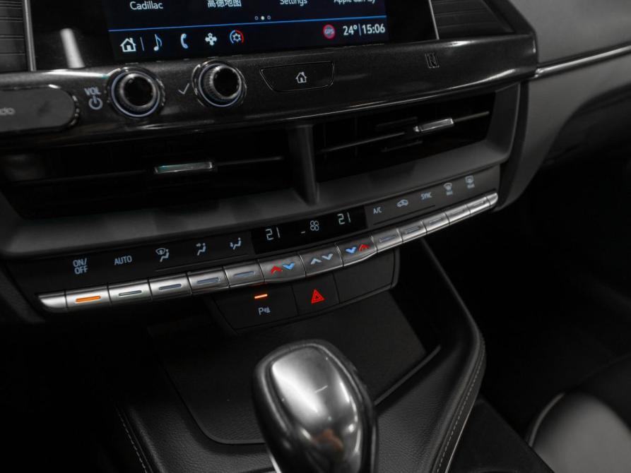 Cadillac CT4 I Москва  - изображение 19