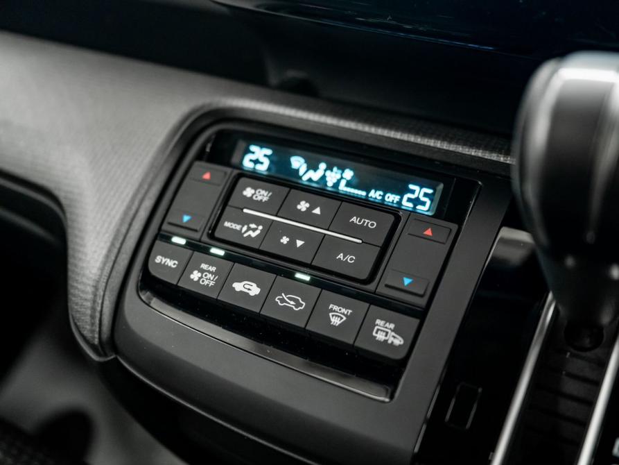 Honda Stepwgn V Рестайлинг Красноярск  - изображение 15