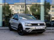Volkswagen Tiguan II Самара  - изображение 17