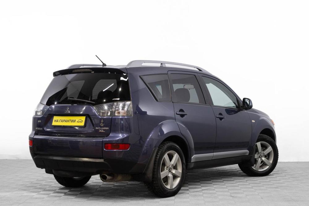 Mitsubishi Outlander II Барнаул  - изображение 5