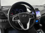 Hyundai Solaris I Новосибирск  - изображение 33