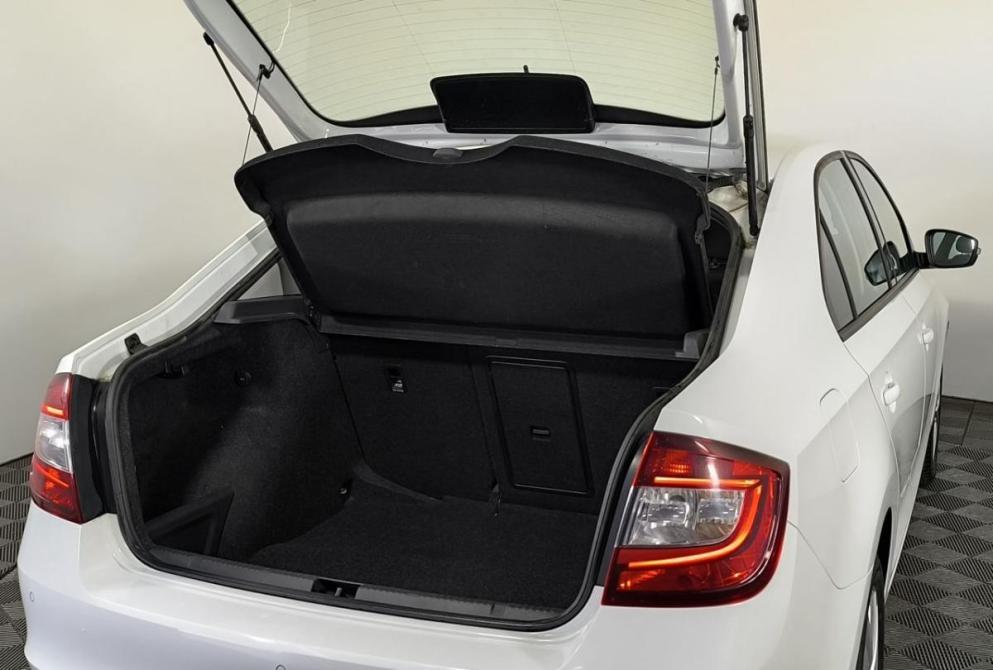 Skoda Rapid I Рестайлинг Нижний Новгород  - изображение 14