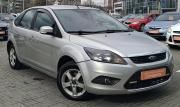 Ford Focus II Рестайлинг Челябинск  - изображение 11