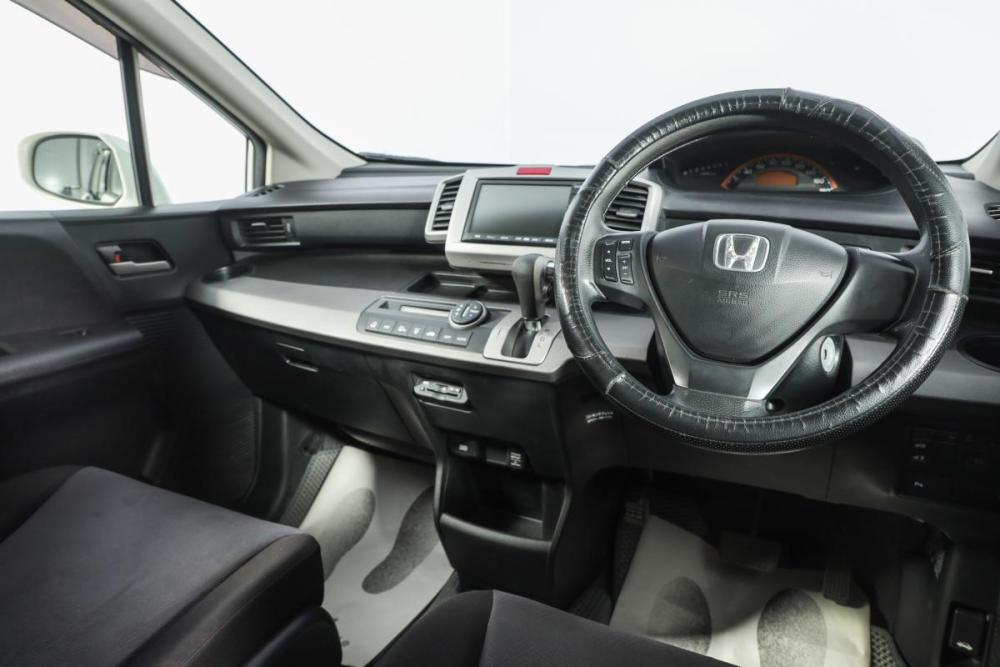 Honda Freed I Новосибирск  - изображение 8