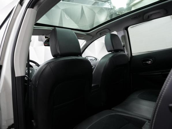Nissan Qashqai+2 I Рестайлинг с пробегом 2013 года, цена 1 166 000 рублей, 195500 км, внедорожник, Автокод Объявления