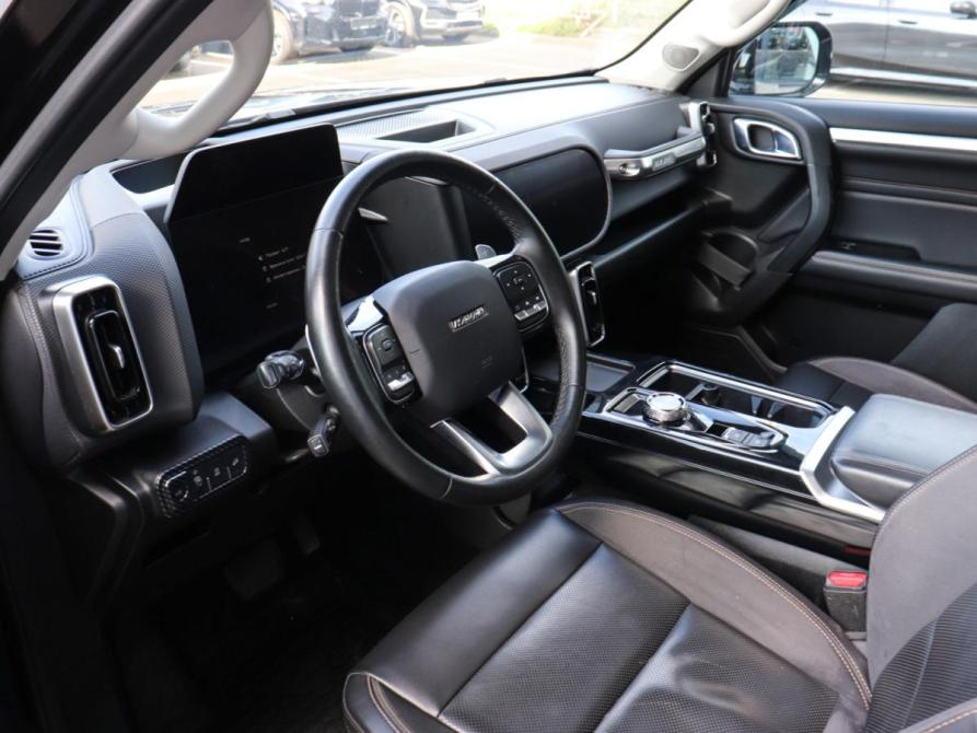 Haval Dargo I Химки  - изображение 7