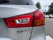 Mitsubishi ASX I Рестайлинг Тверь  - изображение 48