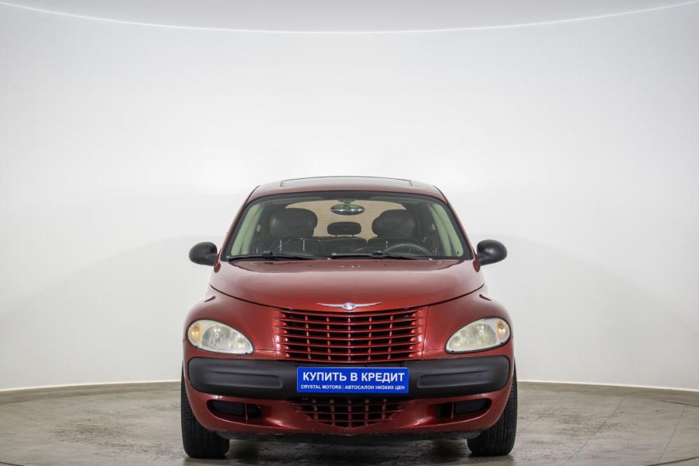 Chrysler PT Cruiser Оренбург  - изображение 2