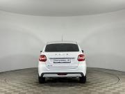 Lada (ВАЗ) Granta I Рестайлинг Воронеж  - изображение 28