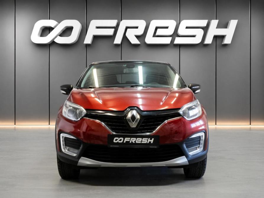 Renault Kaptur I Рязань  - изображение 3