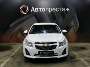 Chevrolet Cruze I Рестайлинг Ставрополь  - изображение 24