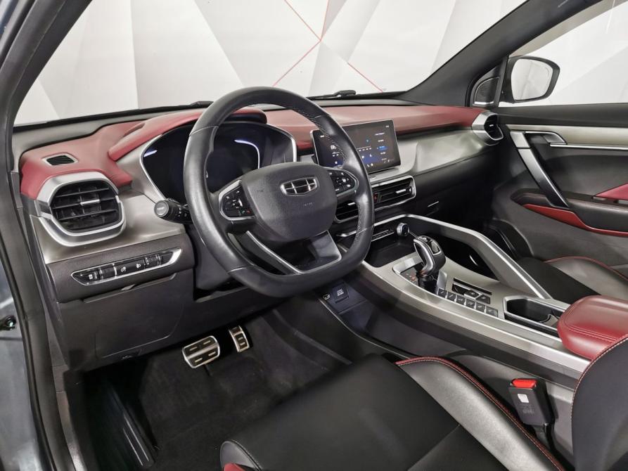 Geely Coolray I Москва  - изображение 18