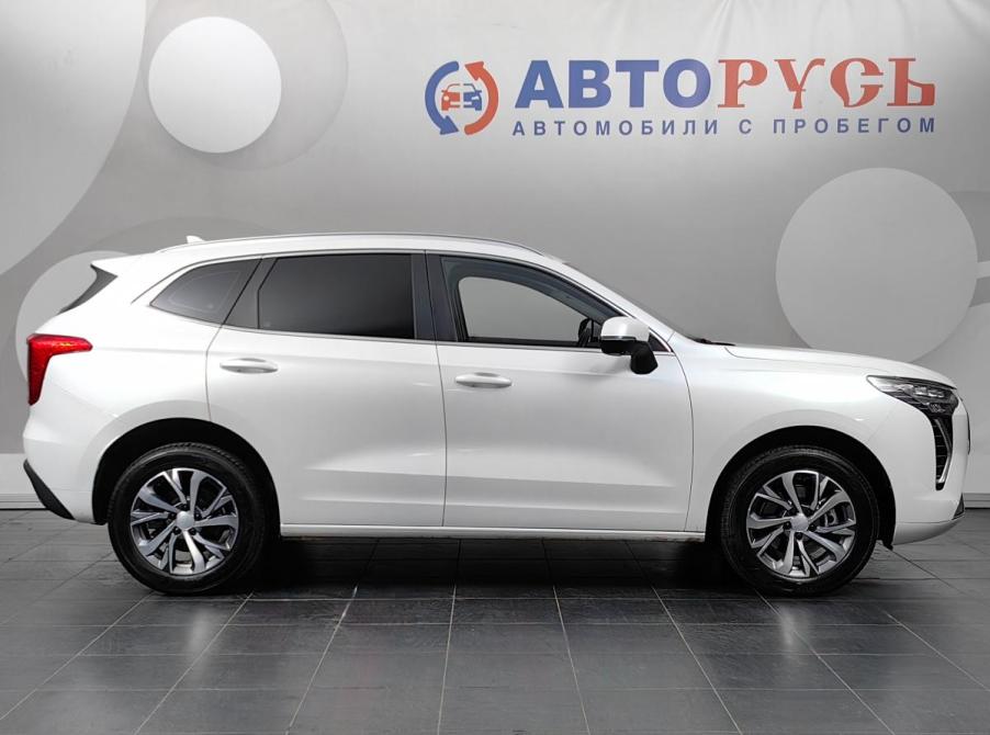 Haval Jolion I Москва  - изображение 5