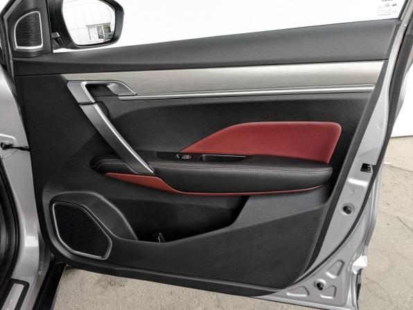 Geely Coolray I с пробегом 2022 года, цена 1 765 000 рублей, 64975 км, внедорожник, Автокод Объявления