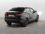 Lada (ВАЗ) Vesta I Рестайлинг (NG) Красноярск  - изображение 27