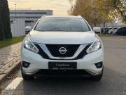 Nissan Murano III (Z52) Москва  - изображение 12